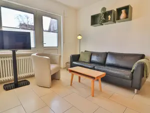 Ferienwohnung für 5 Personen (67 m²) in Langeoog