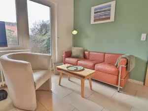 Ferienwohnung für 4 Personen (58 m²) in Langeoog