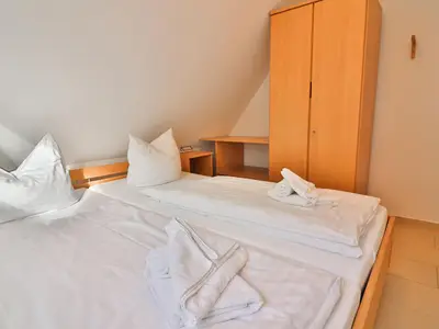 Ferienwohnung für 4 Personen (58 m²) in Langeoog 7/10