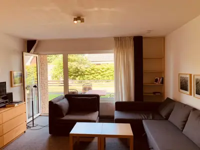 Ferienwohnung für 3 Personen (35 m²) in Langeoog 1/10