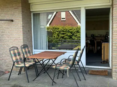 Ferienwohnung für 3 Personen (35 m²) in Langeoog 2/10