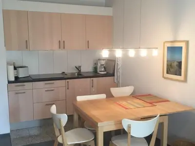 Ferienwohnung für 3 Personen (35 m²) in Langeoog 3/10
