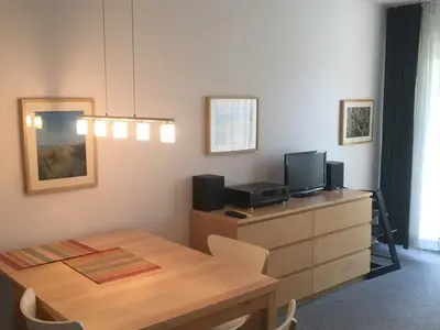 Ferienwohnung für 3 Personen (35 m²) in Langeoog 7/10