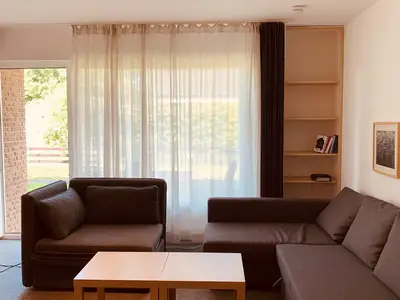 Ferienwohnung für 3 Personen (35 m²) in Langeoog 10/10