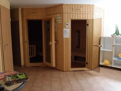 Ferienwohnung für 5 Personen (46 m²) in Langeoog 2/10