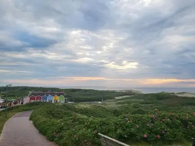 Ferienwohnung für 5 Personen (46 m²) in Langeoog 5/10