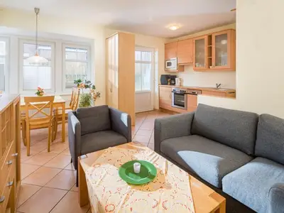 Ferienwohnung für 4 Personen (59 m²) in Langeoog 6/10