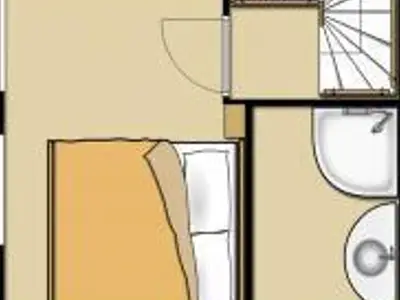 Ferienwohnung für 4 Personen (59 m²) in Langeoog 8/10