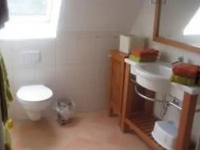 Ferienwohnung für 4 Personen (59 m²) in Langeoog 10/10