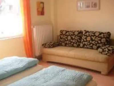 Ferienwohnung für 5 Personen (48 m²) in Langeoog 9/10