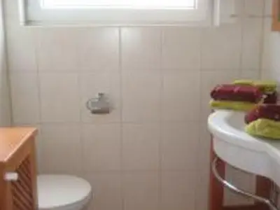 Ferienwohnung für 5 Personen (48 m²) in Langeoog 10/10