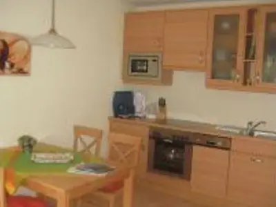 Ferienwohnung für 4 Personen (55 m²) in Langeoog 7/10