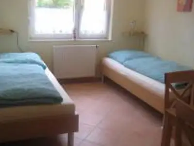 Ferienwohnung für 4 Personen (55 m²) in Langeoog 9/10