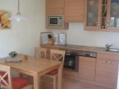 Ferienwohnung für 5 Personen (48 m²) in Langeoog 7/10