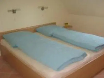 Ferienwohnung für 5 Personen (48 m²) in Langeoog 9/10
