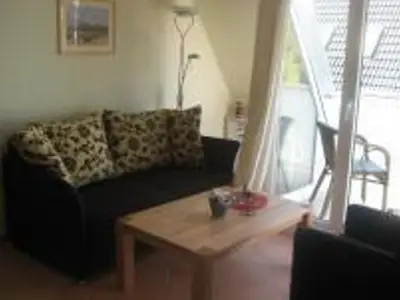 Ferienwohnung für 5 Personen (48 m²) in Langeoog 10/10