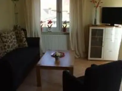 Ferienwohnung für 5 Personen (46 m²) in Langeoog 7/10