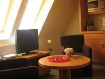 Ferienwohnung für 5 Personen (46 m²) in Langeoog 8/10
