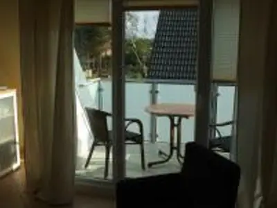 Ferienwohnung für 5 Personen (46 m²) in Langeoog 10/10