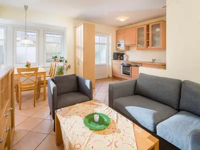 Ferienwohnung für 4 Personen (59 m²) in Langeoog 6/10