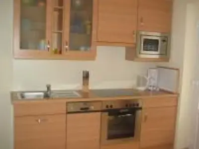 Ferienwohnung für 4 Personen (59 m²) in Langeoog 9/10