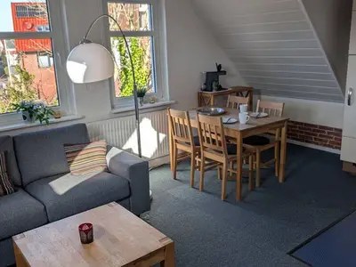 Ferienwohnung für 3 Personen (47 m²) in Langeoog 7/10