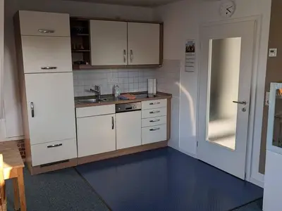 Ferienwohnung für 3 Personen (47 m²) in Langeoog 8/10