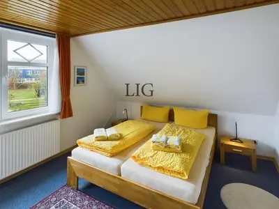 Ferienwohnung für 3 Personen (47 m²) in Langeoog 9/10