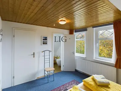 Ferienwohnung für 3 Personen (47 m²) in Langeoog 10/10