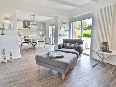 Ferienwohnung für 4 Personen (85 m²) in Langeoog 4/10