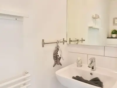 Ferienwohnung für 4 Personen (85 m²) in Langeoog 6/10