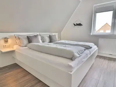Ferienwohnung für 4 Personen (85 m²) in Langeoog 8/10