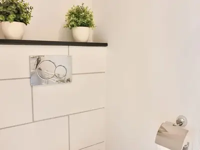 Ferienwohnung für 4 Personen (85 m²) in Langeoog 10/10