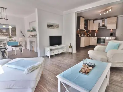 Ferienwohnung für 4 Personen (80 m²) in Langeoog 4/10