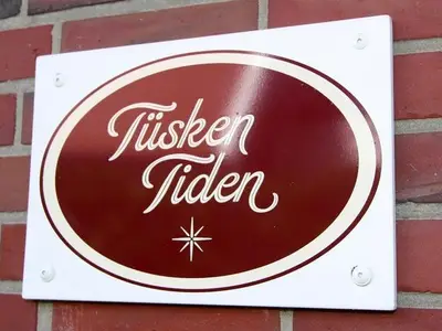 Ferienwohnung für 4 Personen (80 m²) in Langeoog 5/10