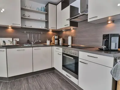 Ferienwohnung für 4 Personen (80 m²) in Langeoog 6/10