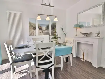 Ferienwohnung für 4 Personen (80 m²) in Langeoog 9/10