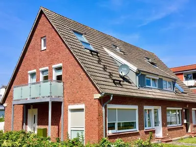 Ferienwohnung für 4 Personen (51 m²) in Langeoog 4/10