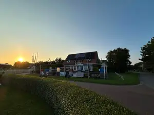 Ferienwohnung für 4 Personen (35 m²) in Langeoog