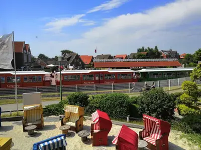 Ferienwohnung für 4 Personen (35 m²) in Langeoog 4/9