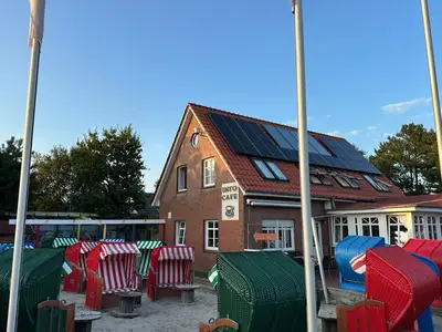 Ferienwohnung für 4 Personen (35 m²) in Langeoog 5/9