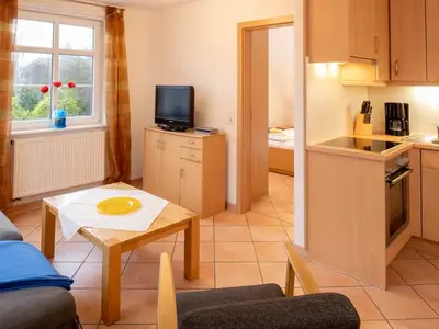 Ferienwohnung für 4 Personen (35 m²) in Langeoog 9/9