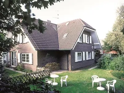 Ferienwohnung für 4 Personen (32 m²) in Langeoog 1/10