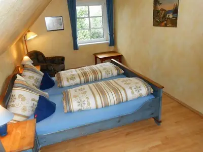 Ferienwohnung für 4 Personen (32 m²) in Langeoog 2/10