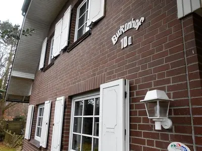 Ferienwohnung für 4 Personen (32 m²) in Langeoog 3/10