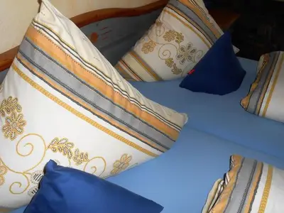Ferienwohnung für 4 Personen (32 m²) in Langeoog 7/10