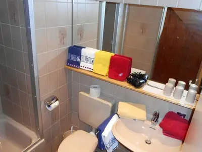 Ferienwohnung für 4 Personen (32 m²) in Langeoog 9/10