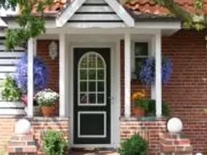 Ferienwohnung für 3 Personen (32 m²) in Langeoog