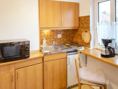 Ferienwohnung für 2 Personen (25 m²) in Langeoog 8/8