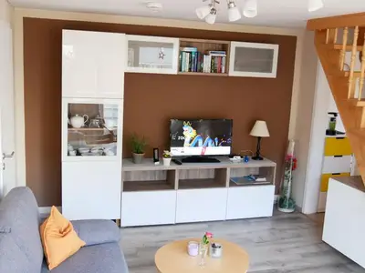 Ferienwohnung für 2 Personen (43 m²) in Langeoog 2/10